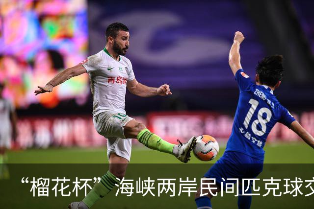 “榴花杯”海峡两岸民间匹克球交流赛在云南省玉溪开赛