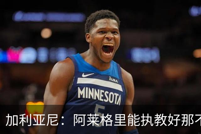 加利亚尼：阿莱格里能执教好那不勒斯，他会根据队内球员制定战术