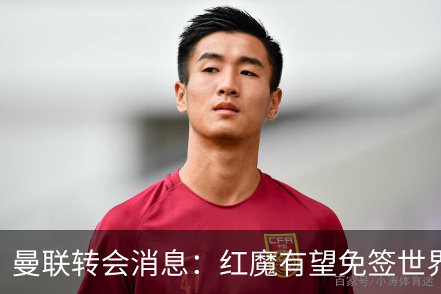 曼联转会消息：红魔有望免签世界杯国门，青训双星或投英超升班马